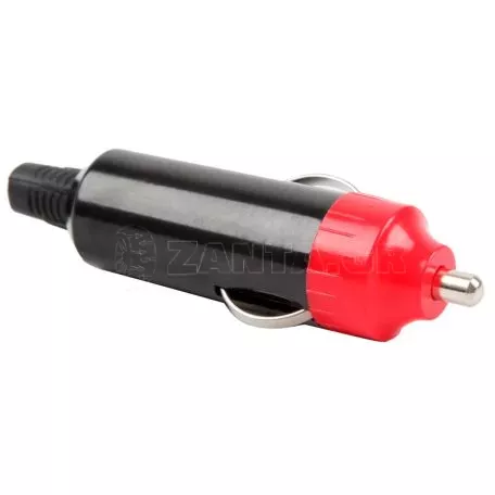 Ανταλλακτικό Φις Αναπτήρα 12/24 Volt Max 5A ΟΕΜ 14224 