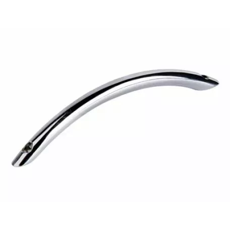 Μπάρες Ταχυτήτων Gear Bars "TT" 15cm x 2.9cm Χρωμίου 2 Τεμάχια 