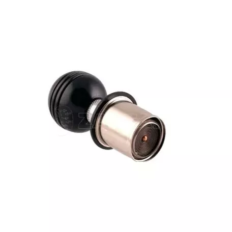 Αναπτήρας Αυτοκινήτου 12 Volt Race Sport  "8 Ball" Μαύρος LGT7000 