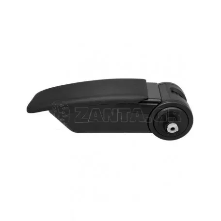Κονσόλα Χειροφρένου Τεμπέλης Armster OE1 Για Hyundai I20 2020+ Χωρίς Εργοστασιακό Τεμπέλη Μαύρο Χρώμα 