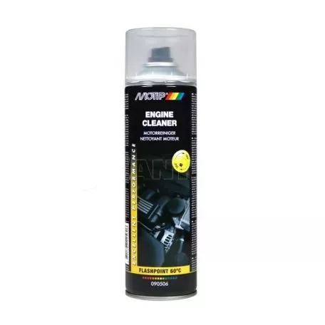 Καθαριστικό Μηχανής Motip 090506 500ml 