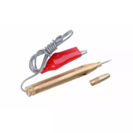 Δοκιμαστικό Κατσαβίδι 6-24Volt Amio 01036 1 Τεμάχιο 