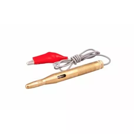Δοκιμαστικό Κατσαβίδι 6-24Volt Amio 01036 1 Τεμάχιο 