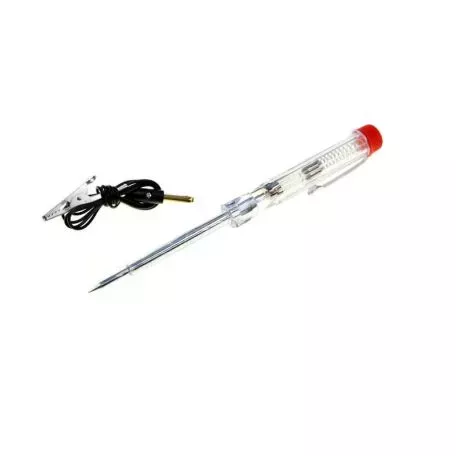 Δοκιμαστικό Κατσαβίδι 6-24Volt Amio 01722 1 Τεμάχιο 