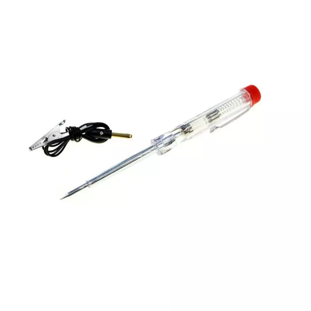 Δοκιμαστικό Κατσαβίδι 6-24Volt Amio 01722 1 Τεμάχιο