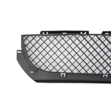 Κεντρική Σίτα Προφυλακτήρα Για Bmw 3 E46 98-05 Sedan / Touring M-Tech 1 Τεμάχιο 