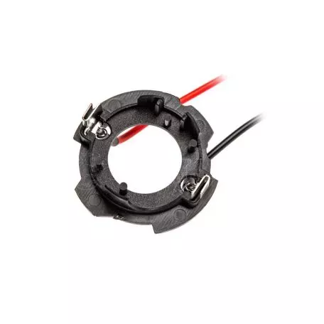 Αντάπτορας Τοποθέτησης Xenon & Led  Για VW Golf V 2003-2009, Jetta 2005-2010 TK-119A 1 Τεμάχιο 