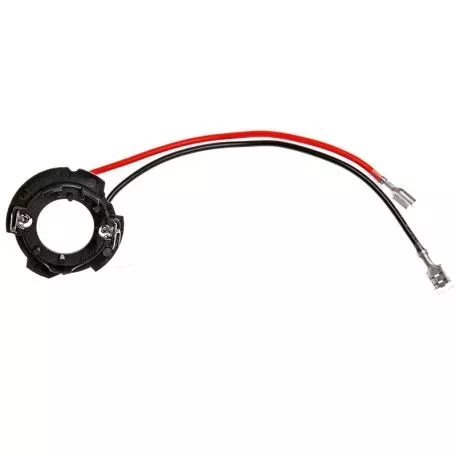 Αντάπτορας Τοποθέτησης Xenon & Led  Για VW Golf V 2003-2009, Jetta 2005-2010 TK-119A 1 Τεμάχιο 