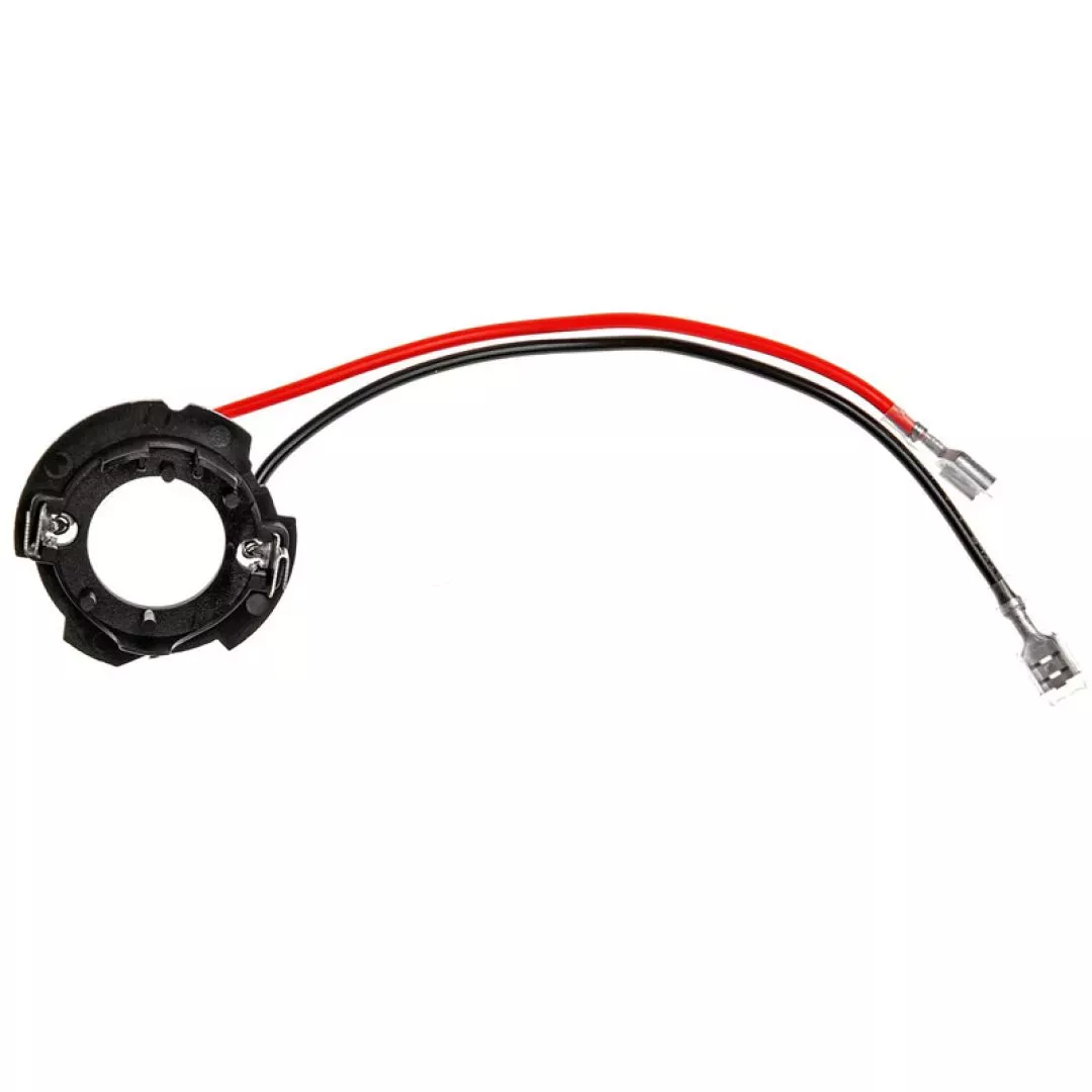 Αντάπτορας Τοποθέτησης Xenon & Led Για VW Golf V 2003-2009, Jetta 2005-2010 TK-119A 1 Τεμάχιο