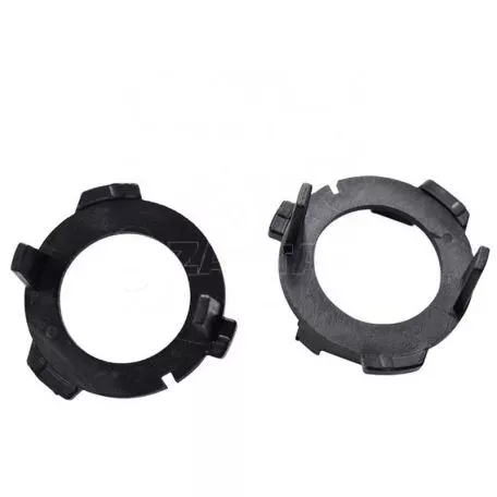 Αντάπτορας Τοποθέτησης Xenon & Led  Για VW Tiguan / Touran 1 Τεμάχιο 