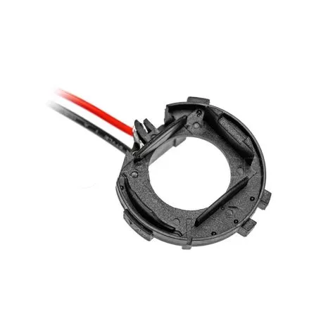 Αντάπτορας Τοποθέτησης Xenon & Led  Για VW Golf VII (7) 12-19 L16 1 Τεμάχιο 