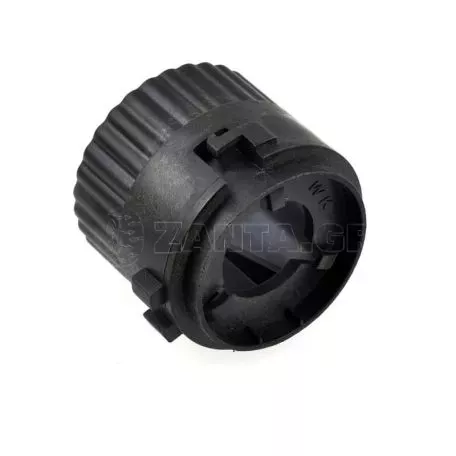 Αντάπτορας Τοποθέτησης Xenon & Led  Για VW Golf VI (6) 08-12 / Scirocco 1 Τεμάχιο 