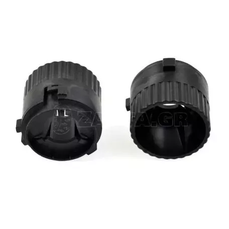 Αντάπτορας Τοποθέτησης Xenon & Led  Για VW Golf VI (6) 08-12 / Scirocco 1 Τεμάχιο 