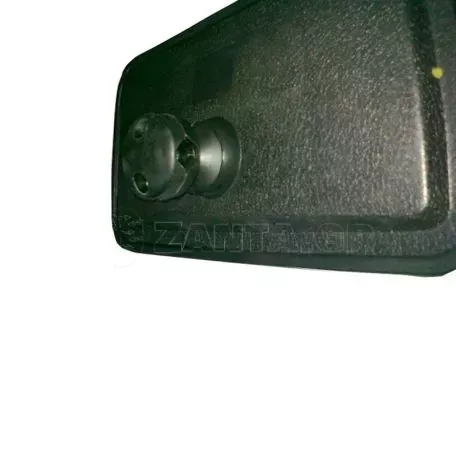 Καθρέπτης Εξωτερικός Φορτηγού Με Μπίλια MAN 2 32x19cm 