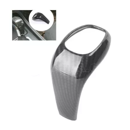 Κάλυμμα Λεβιέ Ταχυτήτων Για Bmw X1 F48 15-19 Αυτόματο Carbon 1 Τεμάχιο 