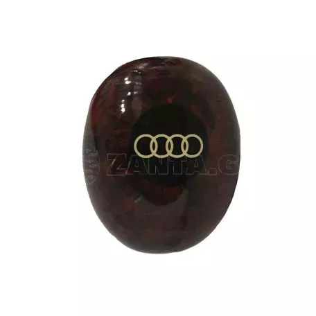 Πόμολο Λεβιέ Ταχυτήτων Ξύλινο Για Audi 37054 