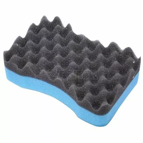 Σφουγγάρι Γυαλίσματος Αυτοκινήτου Car Sponge Special Magic Car 