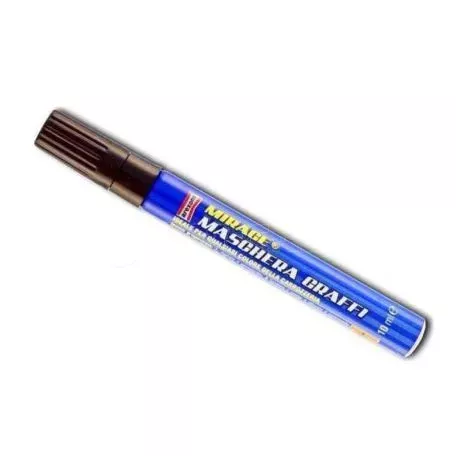 Μαρκαδόρος Για Αφαίρεση Γρατσουνιών Scratch Stylo Concealer Arexons 10ml 