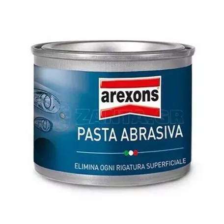 Αλοιφή Πάστα Για Γρατσουνιές Abrasive Paste Arexons 150ml 32026 