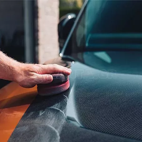 Χοντρή Αλοιφή Επιδιόρθωσης Rubbing Compound Heavy Duty Cleaner Turtle Wax 298g 