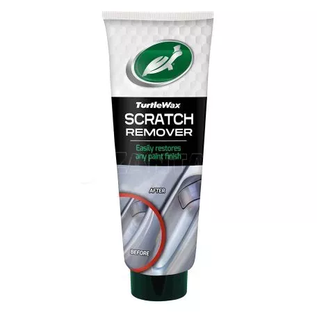 Αλοιφή Αφαίρεσης Γρατσουνιών Scratch Remover Turtle Wax 100ml 074220117 