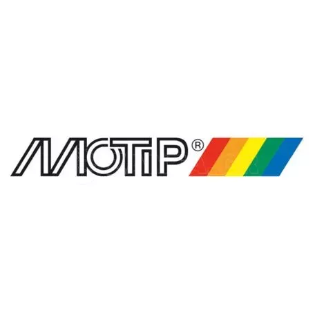Αλοιφή Κερί Για όλα τα Χρώματα Polish & Wax Motip 500ml 000740 