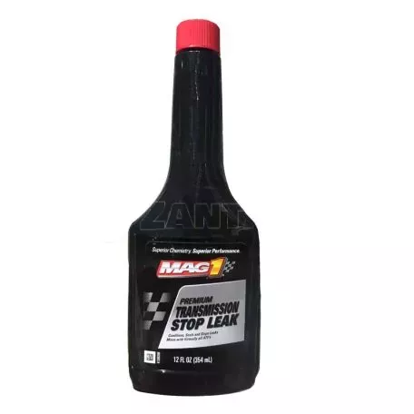 Στεγανοποιητικό Διαρροών Premium Transmission Stop Leak Mag1 354ml 