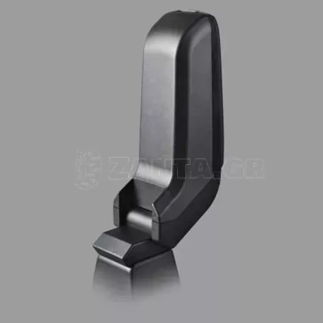 Κονσόλα Χειροφρένου Τεμπέλης Armster S Για Seat Leon 4 (KL1/KL8) 2020+ ( Με Επέκταση Παροχής 12V) Μαύρο Χρώμα 