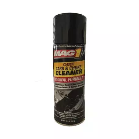 Καθαριστικό Σπρέϋ Καρμπυρατέρ Classic Carb & Choke Cleaner Mag1 354gr 