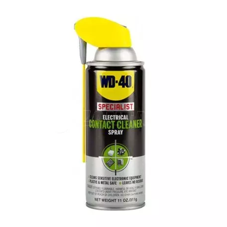 Σπρέι Καθαρισμού Ηλεκτρικών Επαφών Specialist Electrical Contact Cleaner WD-40 400ml 