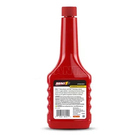 Ενισχυτικό Οκτανίων Premium Octane Boost Mag1 354ml 