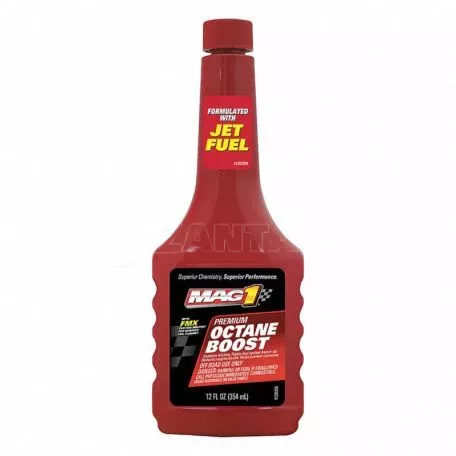 Ενισχυτικό Οκτανίων Premium Octane Boost Mag1 354ml 