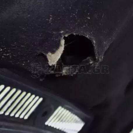 Σπρέι Προστατευτικό Καλωδίων / Απωθητικό Ποντικιών Motip 090103 500ml 