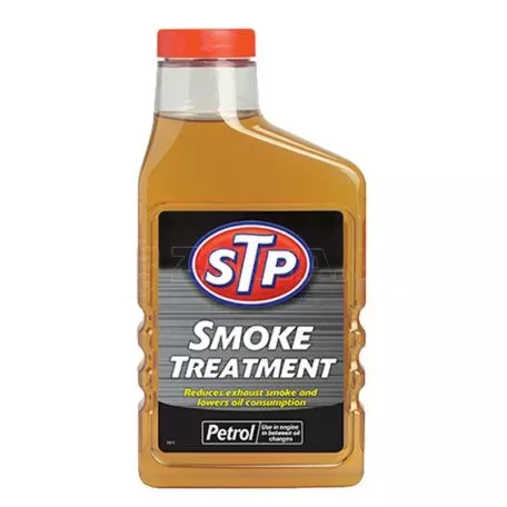 Αντικαπνικό Λαδιού Smoke Treatment STP 450ml 