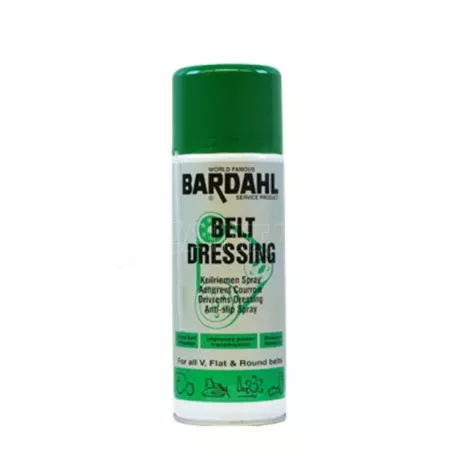Σπρέι Ιμάντων Belt Dressing Bardahl 400ml 