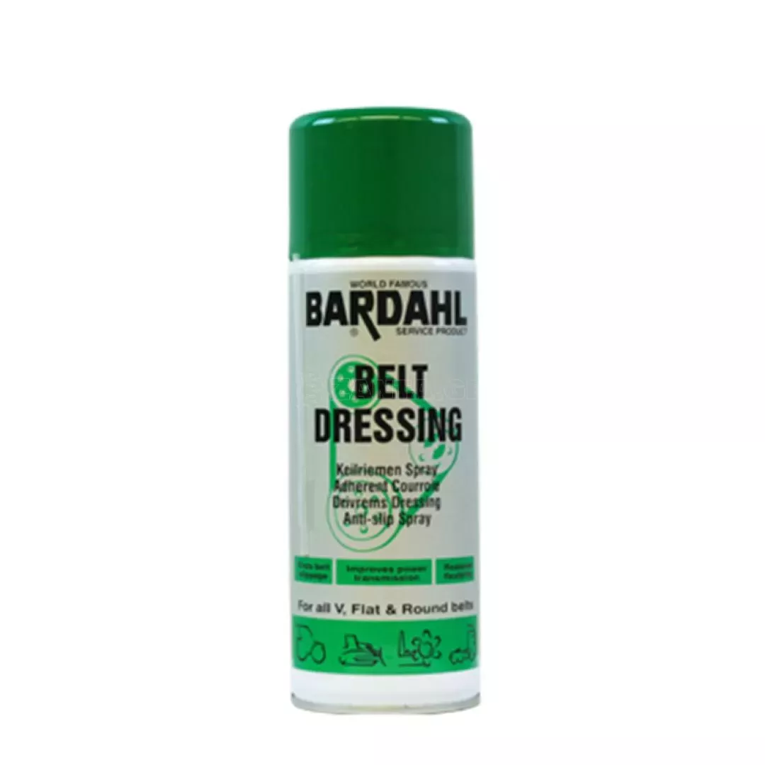 Σπρέι Ιμάντων Belt Dressing Bardahl 400ml