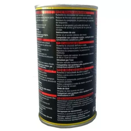 Ενισχυτικό λαδιού Mult B2 Bardahl 300ml 