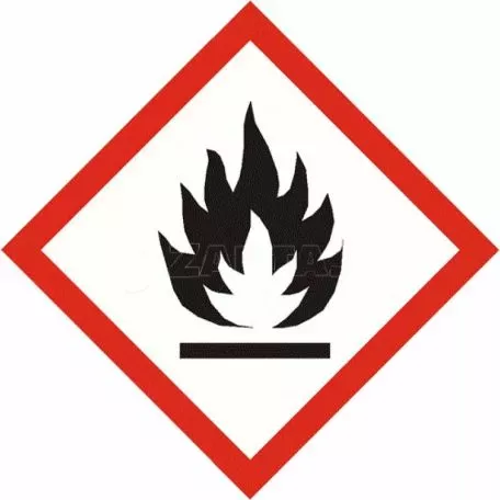 Σπρέι Βαφής Ακριλυκό Μαύρο Ματ Motip 04006 500ml 
