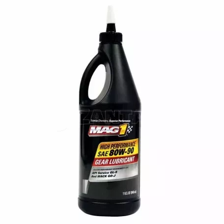 Βαλβολίνη Mag1 High Performance 80W90 946ml 