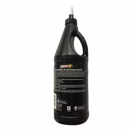 Βαλβολίνη Mag1 High Performance 80W90 946ml 