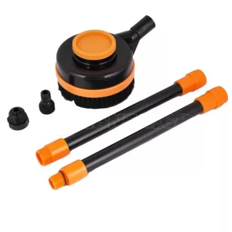 Βούρτσα Πλυσίματος Περιστροφική Rotary Brush 