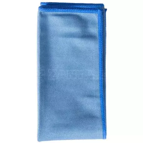 Πετσέτα Ειδική Για Τζάμια Microfiber Pro 40x40cm Feral 