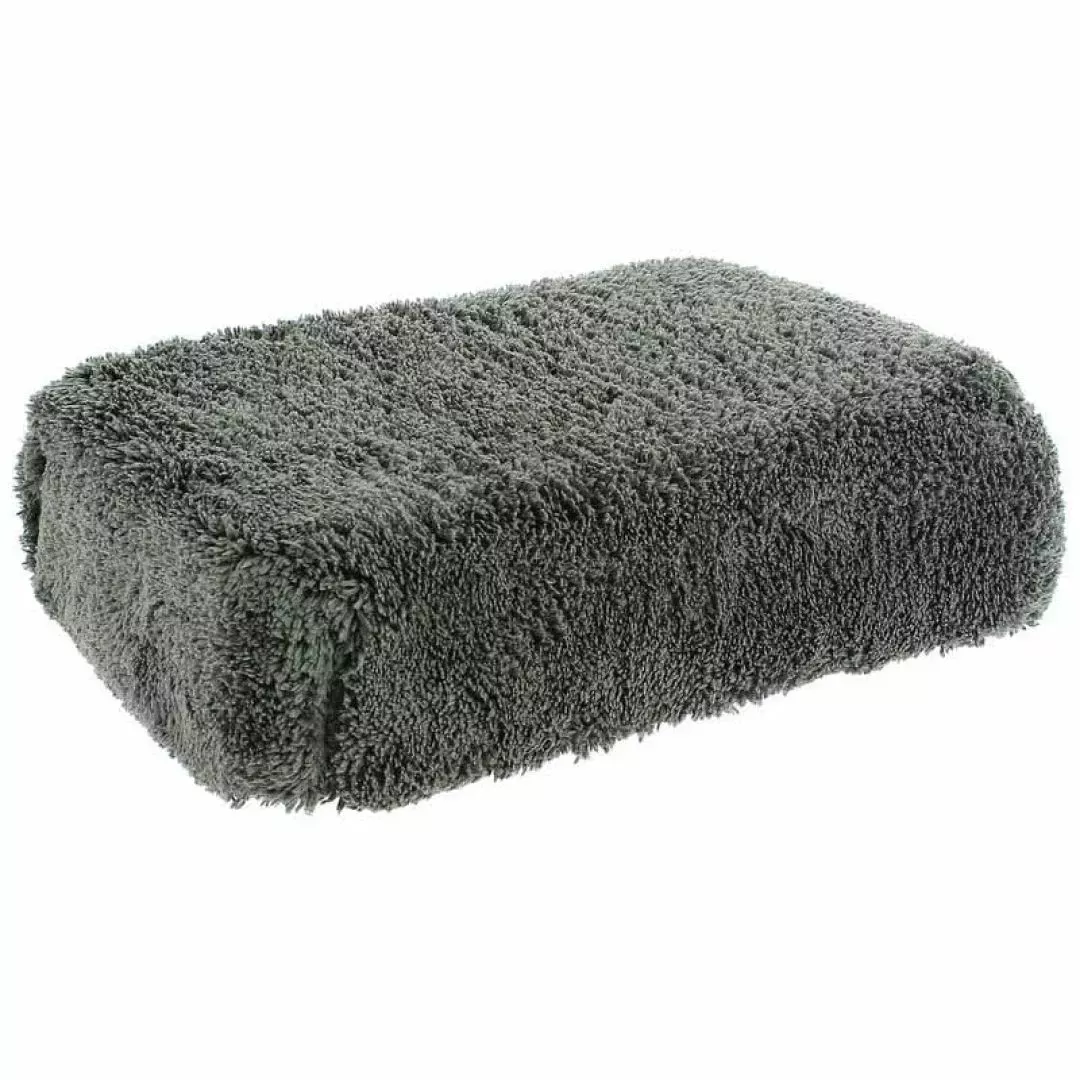 Σφουγγάρι Μicrofiber 20x13x6cm Μr Κleen ΚLΙΝ602