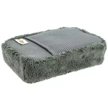 Σφουγγάρι Μicrofiber 20x13x6cm Μr Κleen ΚLΙΝ602 