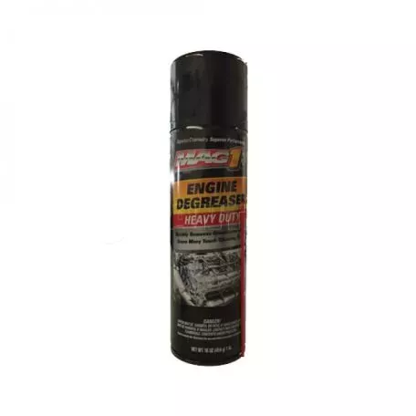 Σπρέυ Καθαρισμού Κινητήρα Engine Degreaser 454gr Mag1 