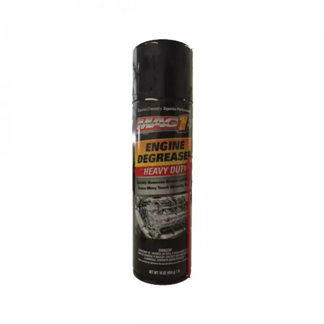 Σπρέυ Καθαρισμού Κινητήρα Engine Degreaser 454gr Mag1