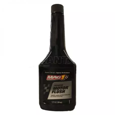 Καθαριστικό Κινητήρων Εσωτερικής Χρήσης Premium Motor Flush Mag1 354ml 