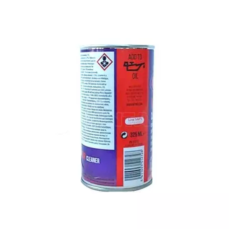 Καθαριστικό Κινητήρα Wynns 325ml 51272 