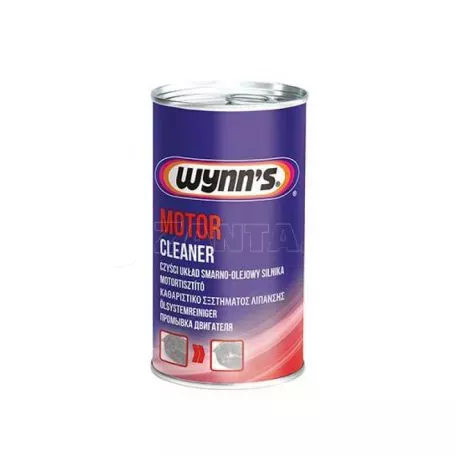 Καθαριστικό Κινητήρα Wynns 325ml 51272 