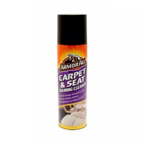 Καθαριστικός Αφρός Ταπετσαρίας Armor All 500ml 
